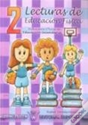 Capa do artigo Lecturas De Educación F¡Sica