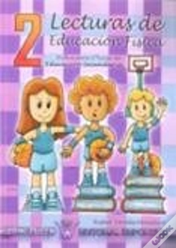 Capa do artigo Lecturas De Educación F¡Sica