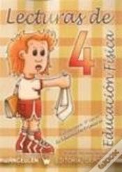 Capa do artigo Lecturas De Educación F¡Sica