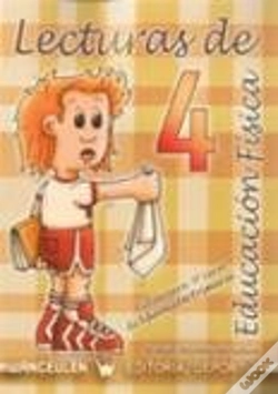 Capa do artigo Lecturas De Educación F¡Sica
