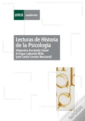 Capa do artigo Lecturas De Historia De La Psicología