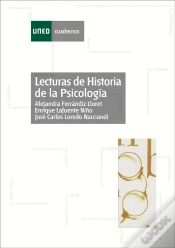 Capa do artigo Lecturas De Historia De La Psicología