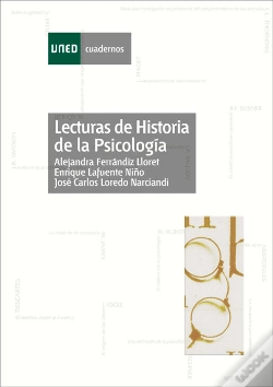 Capa do artigo Lecturas De Historia De La Psicología
