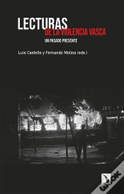 Capa do artigo Lecturas De La Violencia Vasca