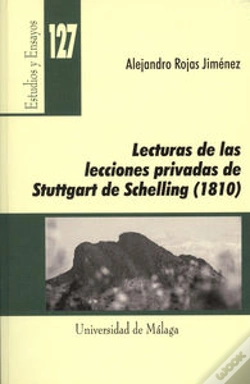 Capa do artigo Lecturas De Las Lecciones Privadas De Stuttgart De Schelling (1810)