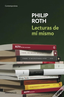 Capa do artigo Lecturas De Mí Mismo