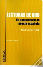 Capa do artigo Lecturas De Oro