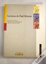 Lecturas De Paul Ricoeur