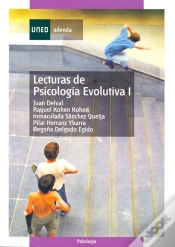 Capa do artigo Lecturas De Psicolog¡A Evolutiva I