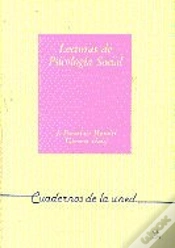 Capa do artigo Lecturas De Psicolog¡A Social