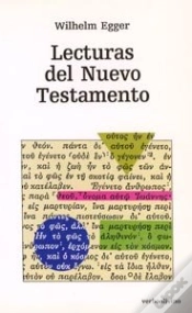 Capa do artigo Lecturas Del Nuevo Testamento
