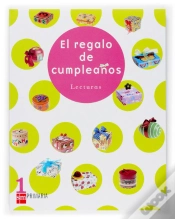 Capa do artigo Lecturas. El Regalo De Cumpleaños. 1 Primaria