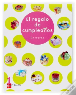 Capa do artigo Lecturas. El Regalo De Cumpleaños. 1 Primaria