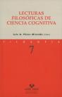 Lecturas Filosóficas De Ciencia Cognitiva - Preview