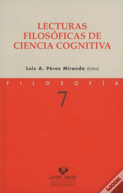 Capa do artigo Lecturas Filosóficas De Ciencia Cognitiva