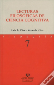 Capa do artigo Lecturas Filosóficas De Ciencia Cognitiva