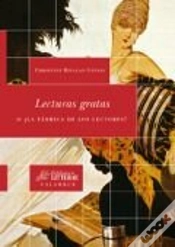 Capa do artigo Lecturas Gratas O ¿La Fábrica De Lectores?