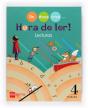 Lecturas. Hora De Ler! Un, Dous, Tres... 4 Primaria - Preview