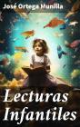Lecturas Infantiles - Preview