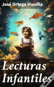 Capa do artigo Lecturas Infantiles