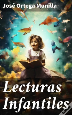 Capa do artigo Lecturas Infantiles