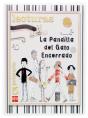 Lecturas. La Pandilla Del Gato Encerrado. 5 Primaria - Preview
