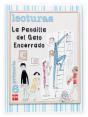 Lecturas. La Pandilla Del Gato Encerrado. 6 Primaria - Preview