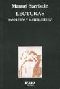 Lecturas - Preview