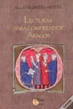 Capa do artigo Lecturas Para Comprender Aragón2