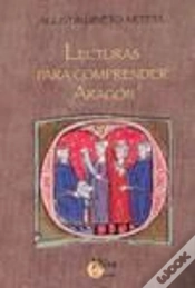 Capa do artigo Lecturas Para Comprender Aragón2