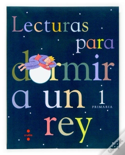 Capa do artigo Lecturas Para Dormir A Un Rey. 1 Primaria