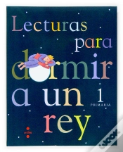 Capa do artigo Lecturas Para Dormir A Un Rey. 1 Primaria