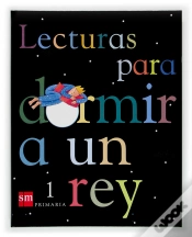 Capa do artigo Lecturas Para Dormir A Un Rey. 1 Primaria