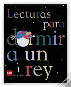 Capa do artigo Lecturas Para Dormir A Un Rey. 1 Primaria