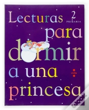 Capa do artigo Lecturas Para Dormir A Una Princesa. 2 Primaria