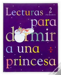 Capa do artigo Lecturas Para Dormir A Una Princesa. 2 Primaria