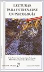 Lecturas Para Estrenarse En Psicología - Preview