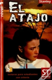 Capa do artigo Lecturas Para Estudiantes Con Criterio Nivel 1 - El Atajo