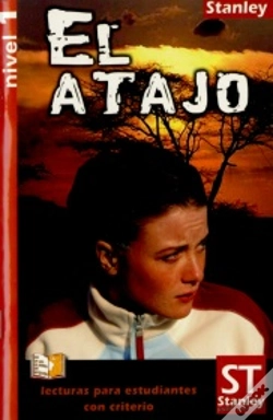 Capa do artigo Lecturas Para Estudiantes Con Criterio Nivel 1 - El Atajo