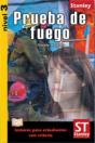 Lecturas Para Estudiantes Con Criterio Nivel 3 - Prueba De Fuego - Preview