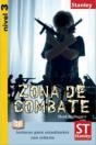 Lecturas Para Estudiantes Con Criterio Nivel 3 - Zona De Combate - Preview