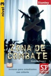 Capa do artigo Lecturas Para Estudiantes Con Criterio Nivel 3 - Zona De Combate