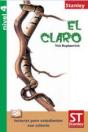 Lecturas Para Estudiantes Con Criterio Nivel 4 - El Claro - Preview