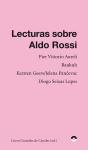 Lecturas Sobre Aldo Rossi - Preview