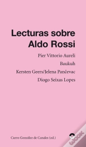 Capa do artigo Lecturas Sobre Aldo Rossi