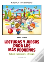 Lecturas Y Juegos Para Los Mas Pequeños