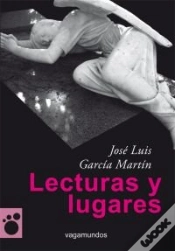 Capa do artigo Lecturas Y Lugares