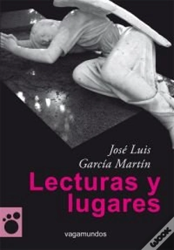 Capa do artigo Lecturas Y Lugares