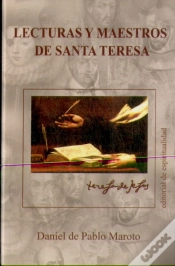 Capa do artigo Lecturas Y Maestros De Santa Teresa