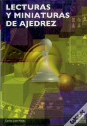 Capa do artigo Lecturas Y Miniaturas De Ajedrez